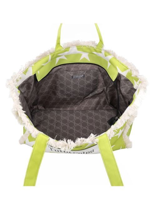 shopping bag grande LE PANDORINE | PS2635B80CSH